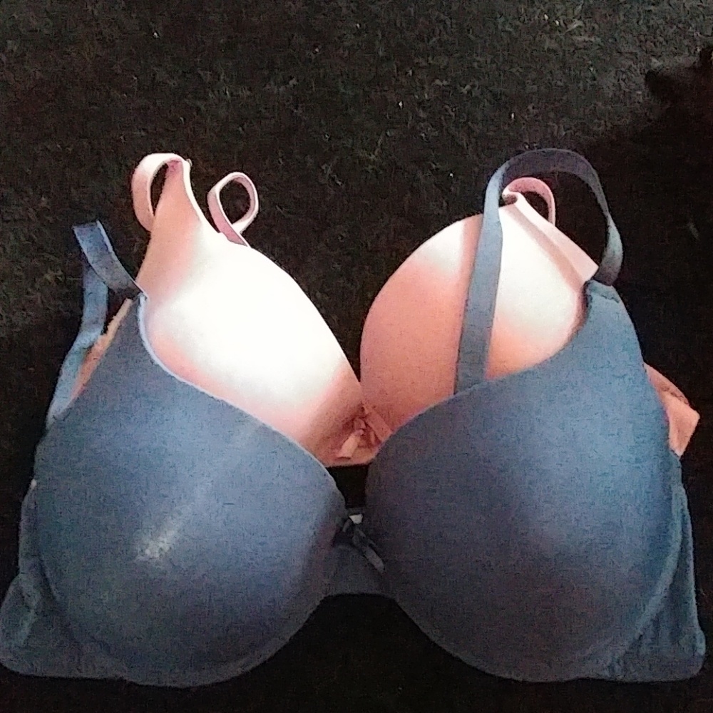 Bra bundle brand new